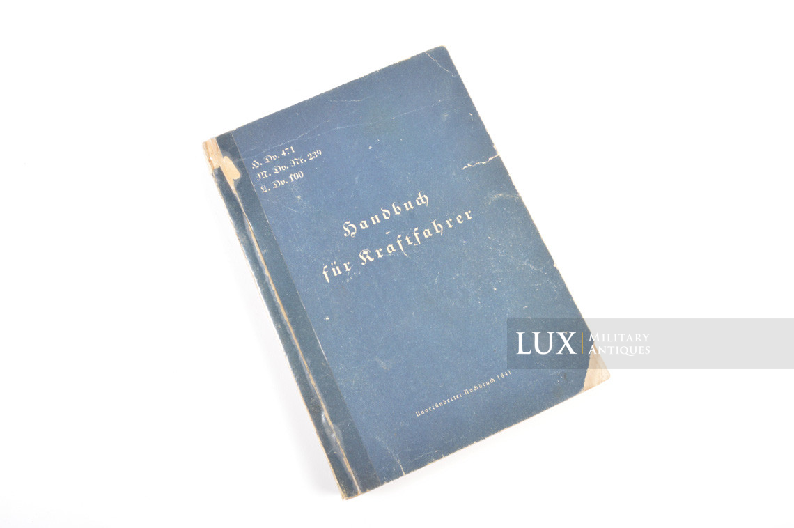 E-Shop - Lux Military Antiques - photo 8