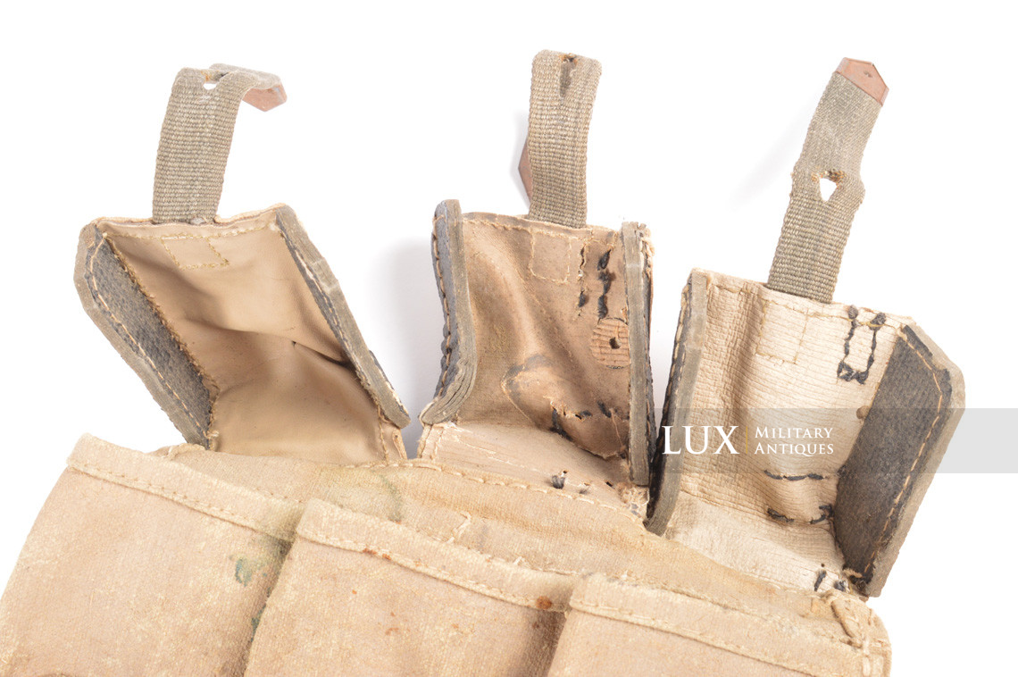 German MP44 pouch, « ros1944 » - Lux Military Antiques - photo 27