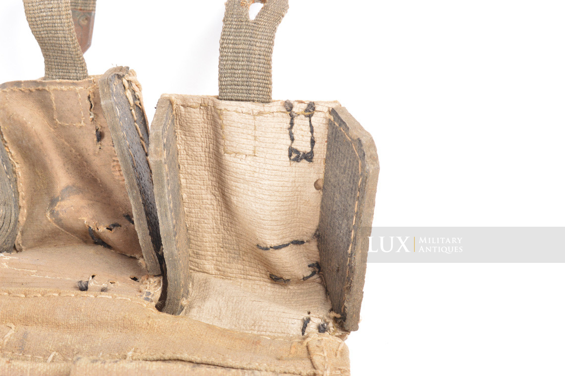 German MP44 pouch, « ros1944 » - Lux Military Antiques - photo 28