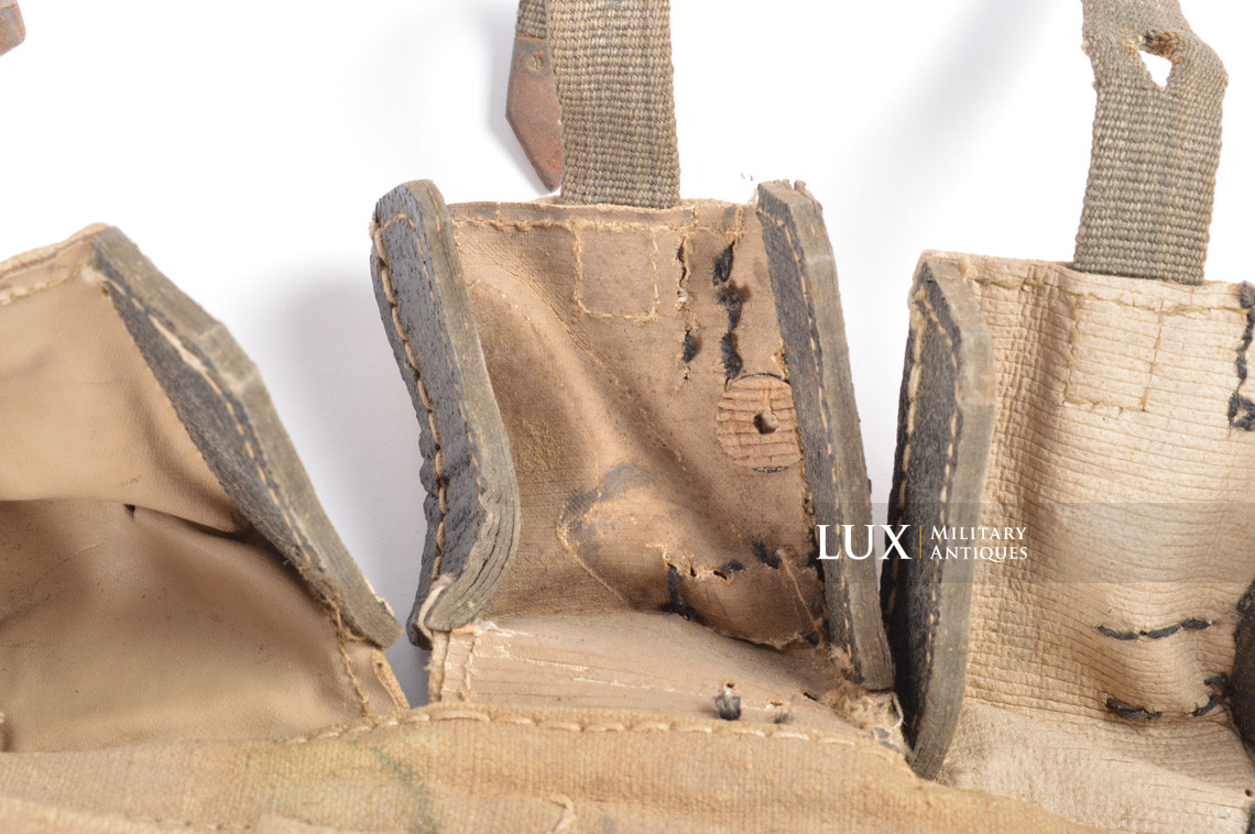 German MP44 pouch, « ros1944 » - Lux Military Antiques - photo 29