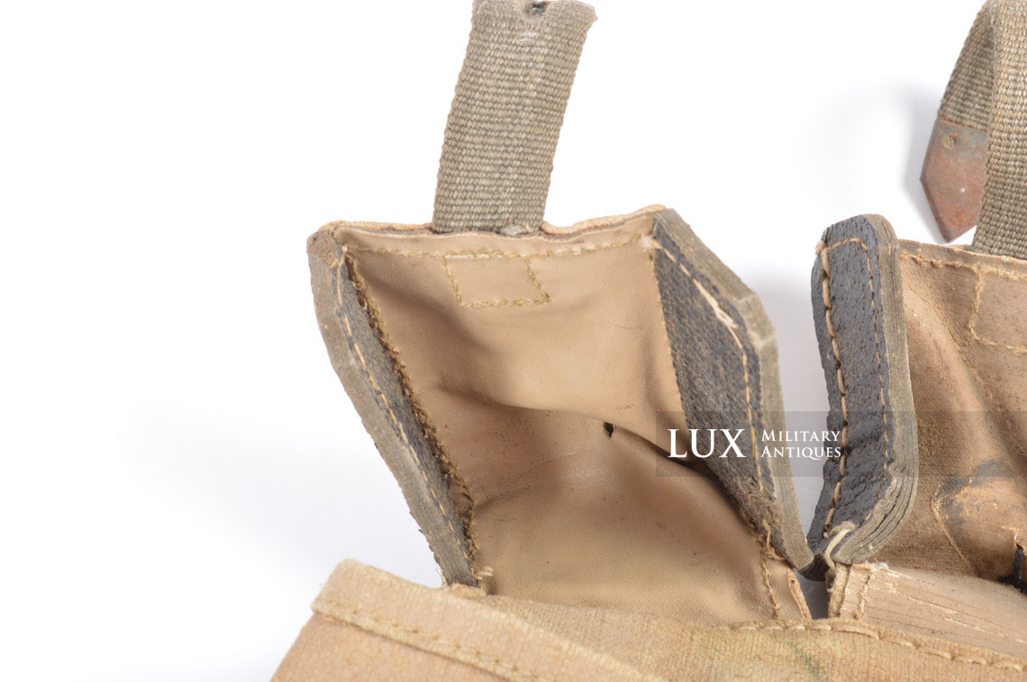 German MP44 pouch, « ros1944 » - Lux Military Antiques - photo 30