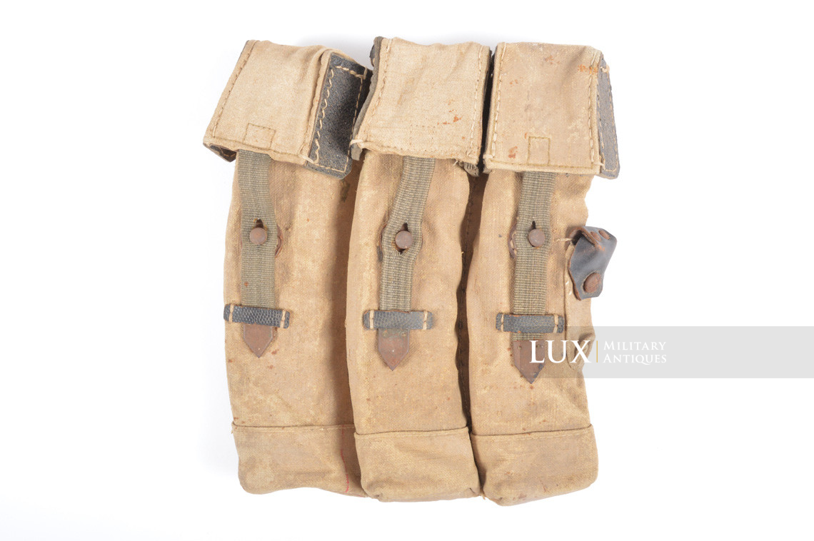 German MP44 pouch, « ros1944 » - Lux Military Antiques - photo 4