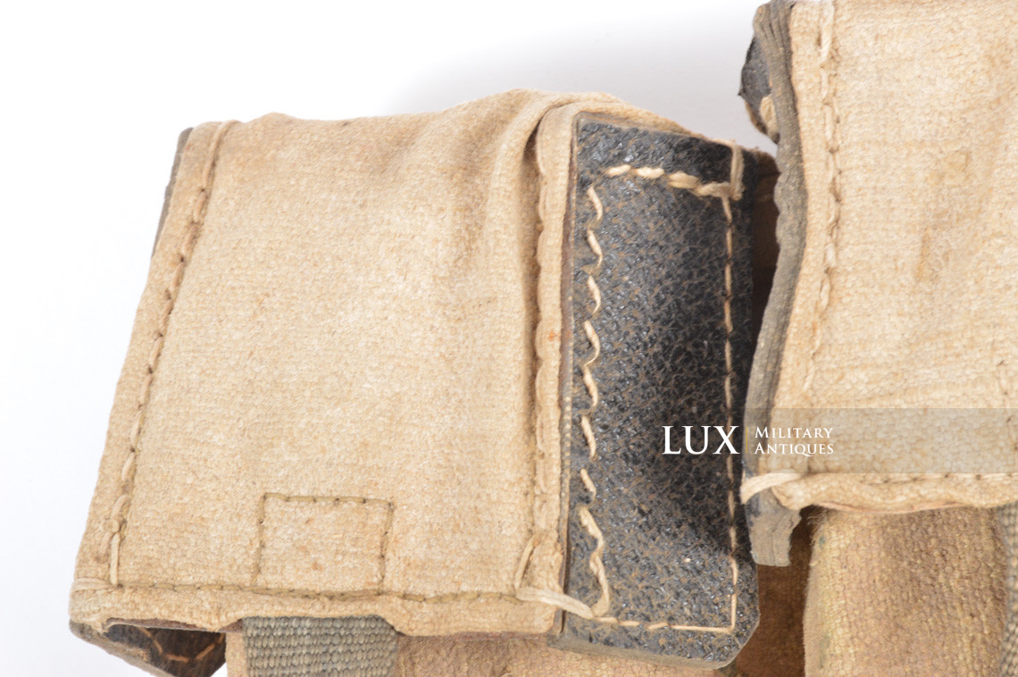 German MP44 pouch, « ros1944 » - Lux Military Antiques - photo 8
