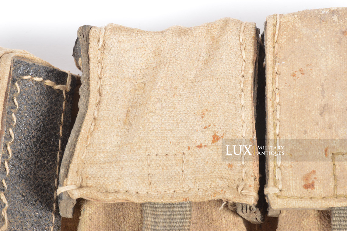 German MP44 pouch, « ros1944 » - Lux Military Antiques - photo 10