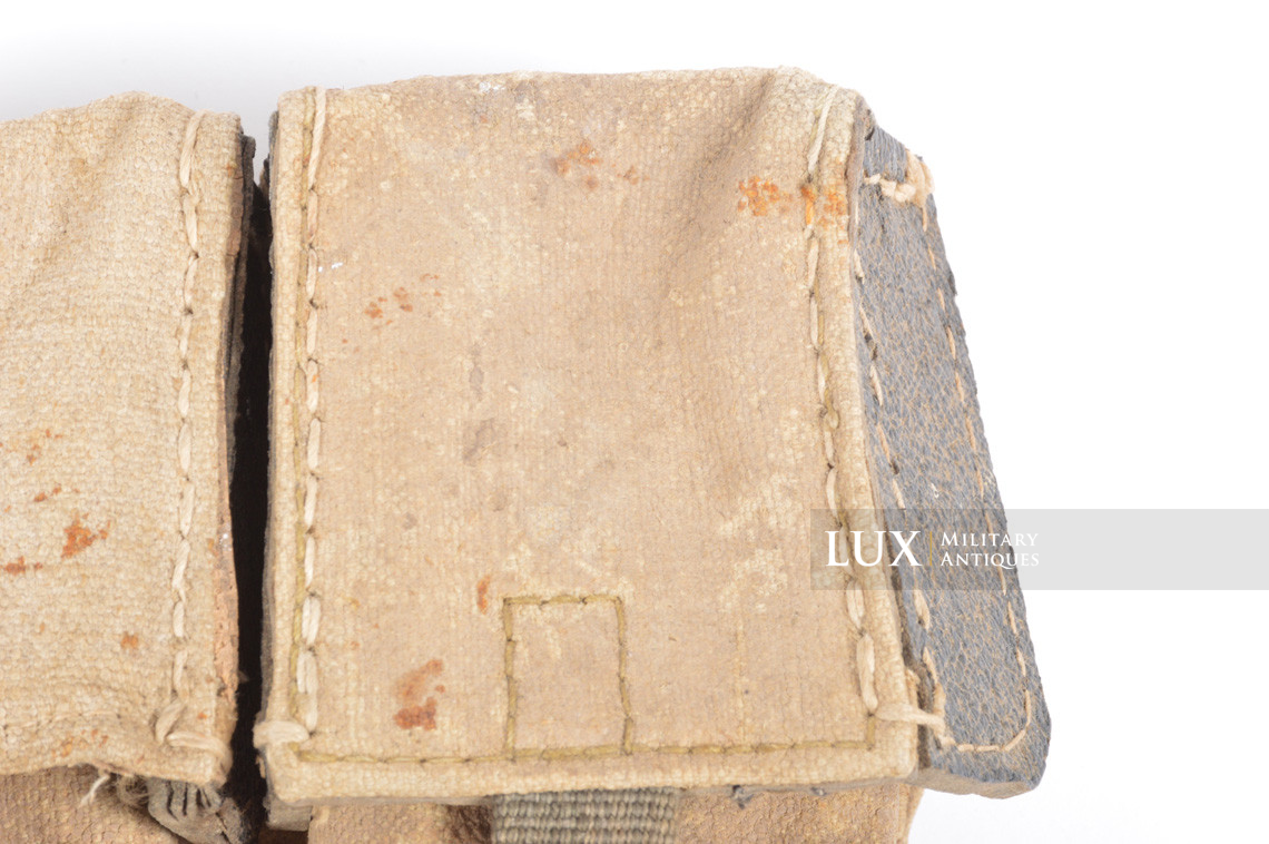 German MP44 pouch, « ros1944 » - Lux Military Antiques - photo 13