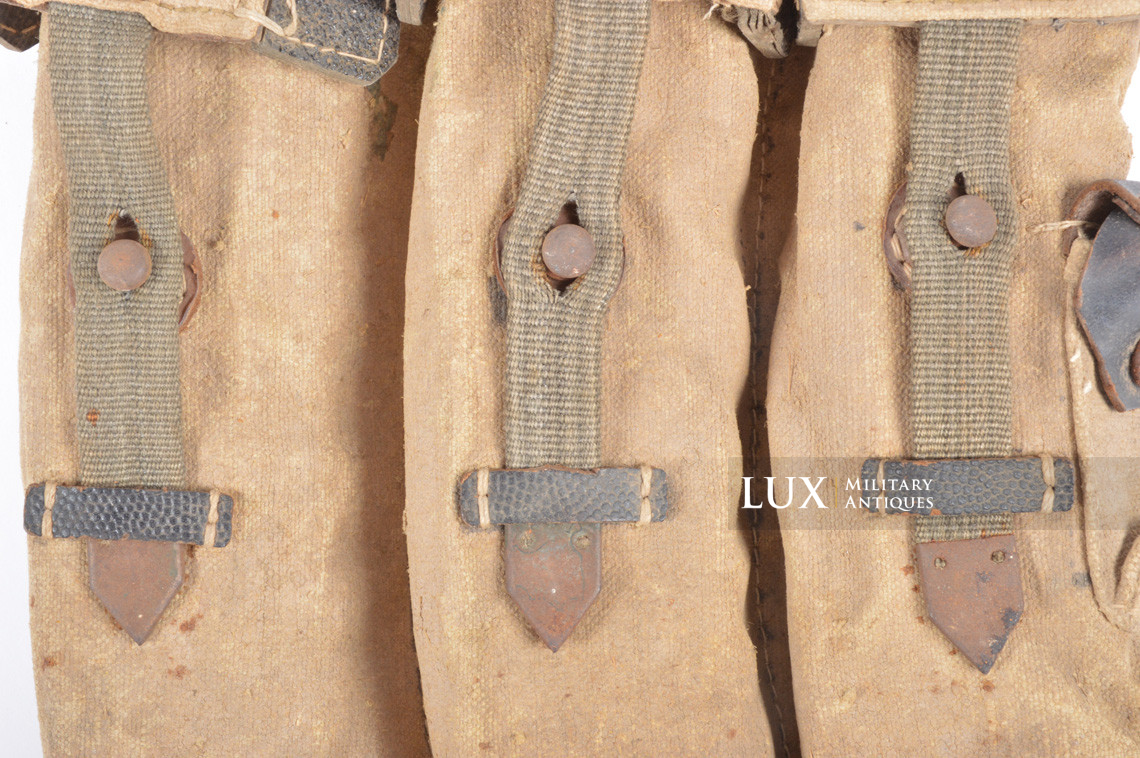 German MP44 pouch, « ros1944 » - Lux Military Antiques - photo 15
