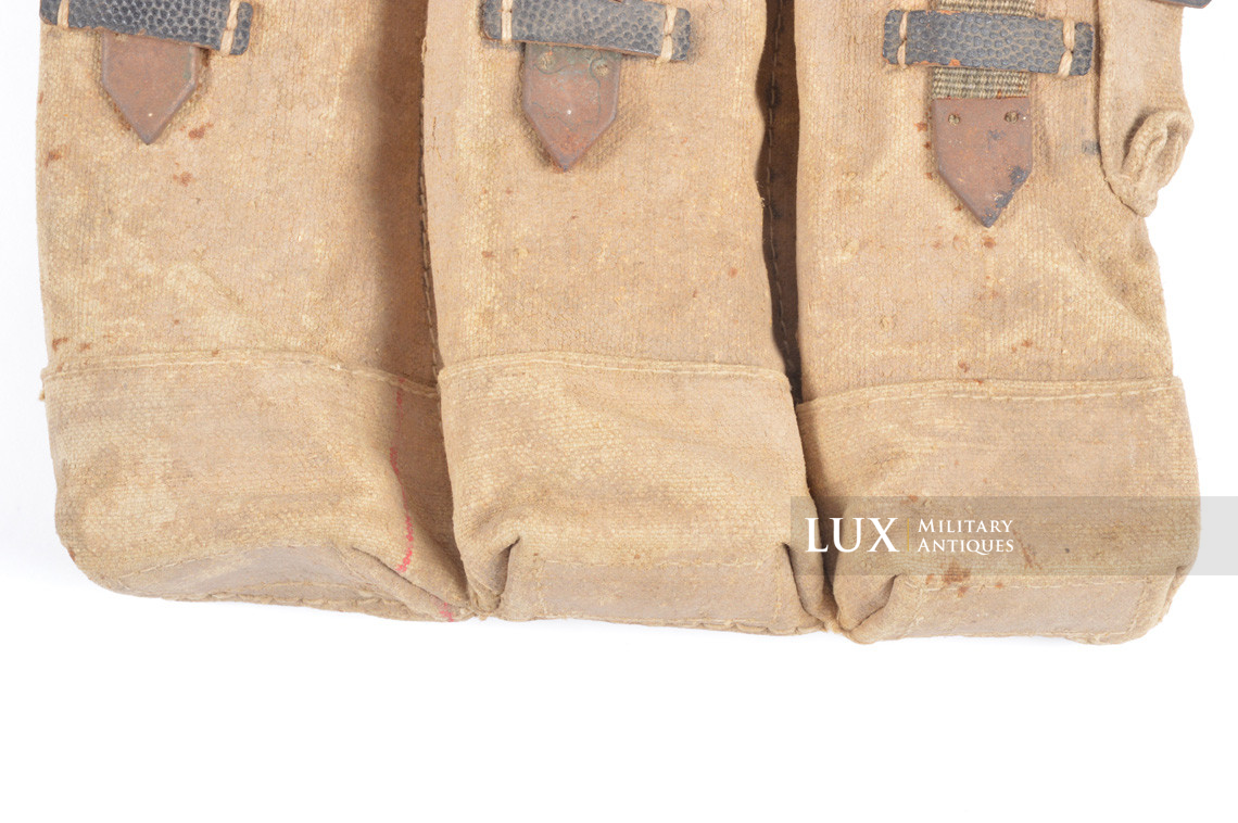 German MP44 pouch, « ros1944 » - Lux Military Antiques - photo 16