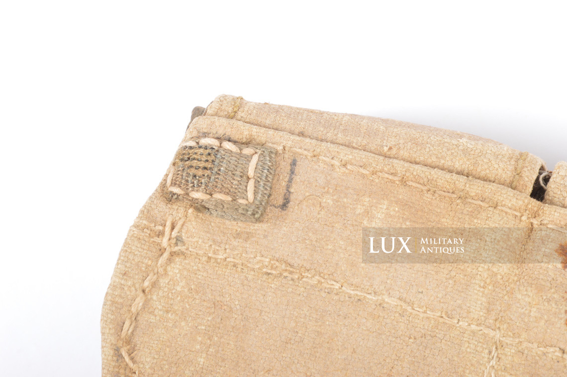 German MP44 pouch, « ros1944 » - Lux Military Antiques - photo 18
