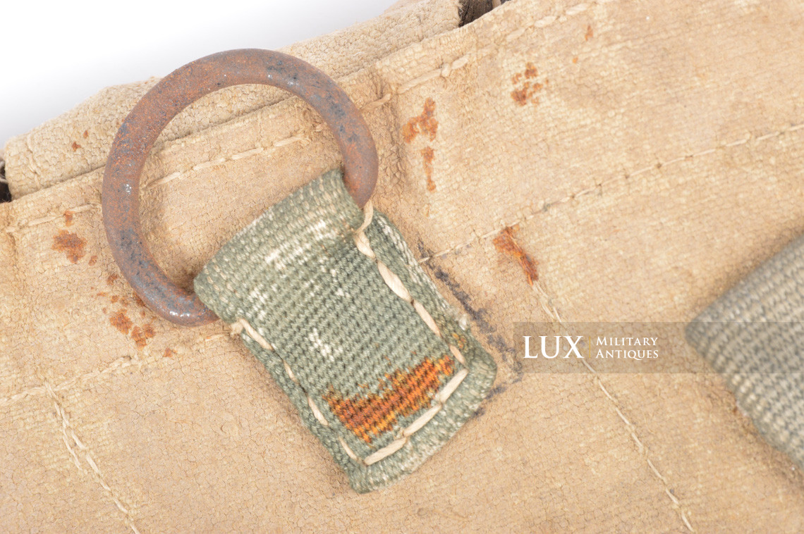 German MP44 pouch, « ros1944 » - Lux Military Antiques - photo 19