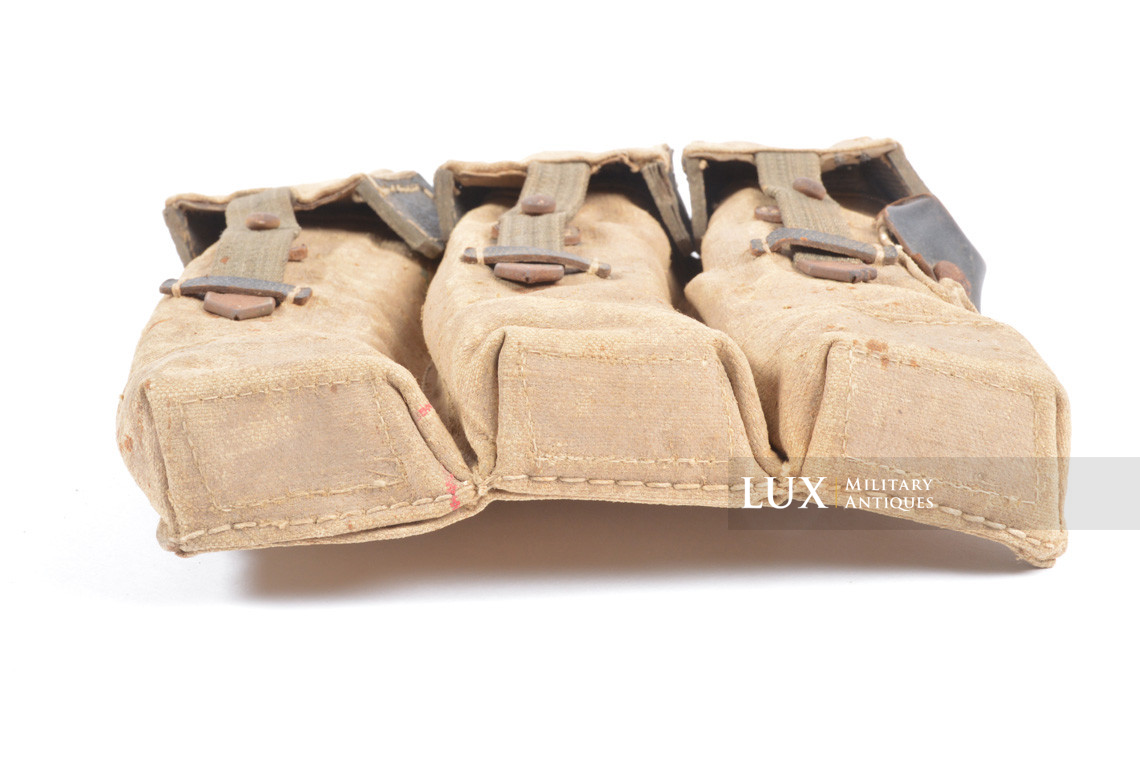 German MP44 pouch, « ros1944 » - Lux Military Antiques - photo 24