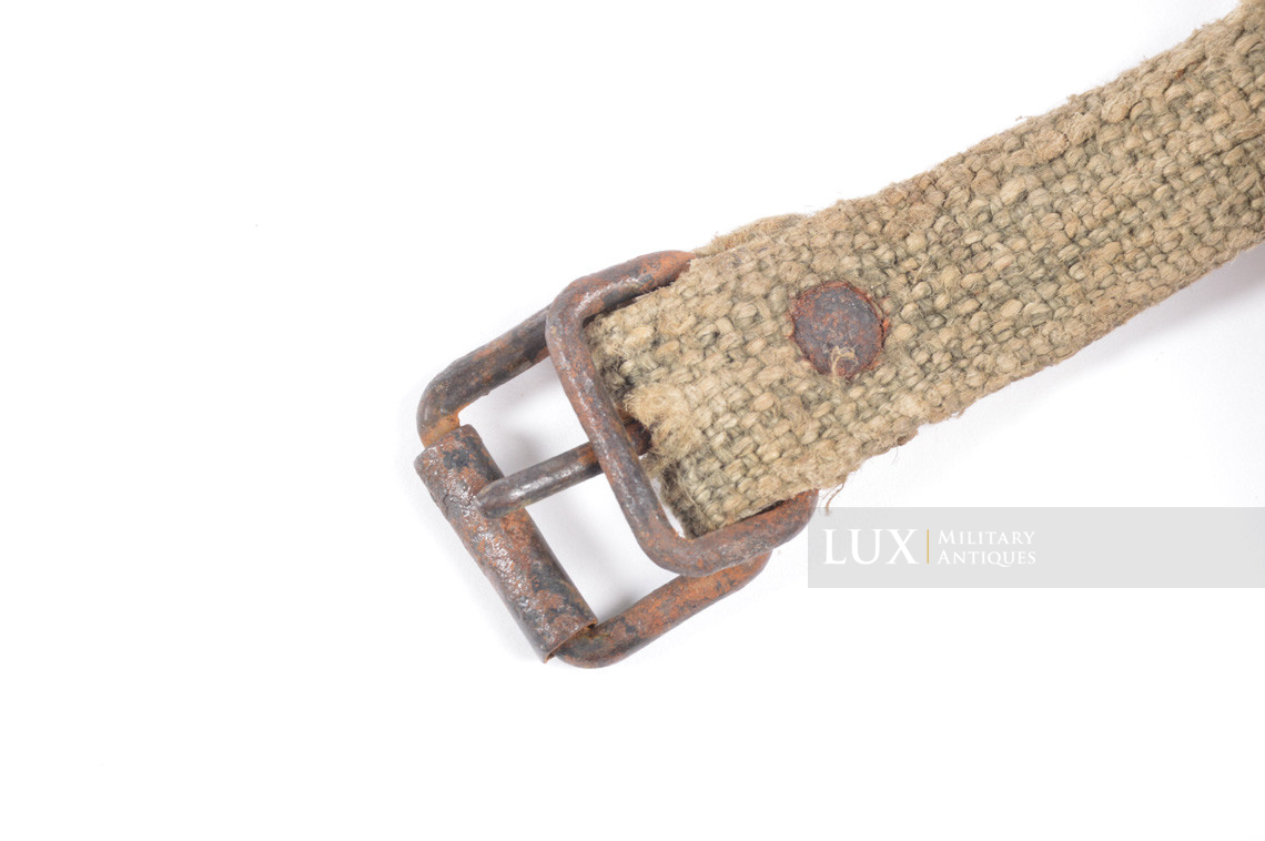German MKB42 pouch , « jsd43 » - Lux Military Antiques - photo 25