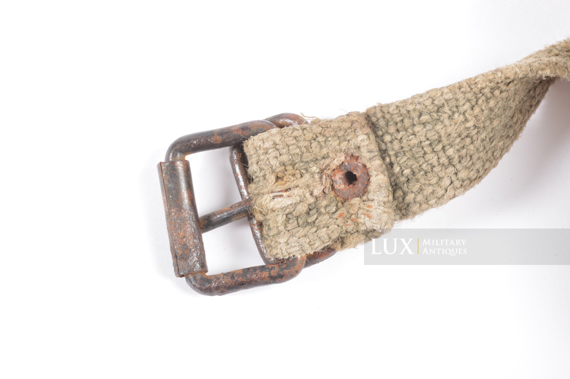 German MKB42 pouch , « jsd43 » - Lux Military Antiques - photo 26