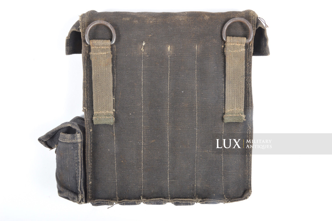 Early German MP38/40 six-cell , « blue web » - photo 11