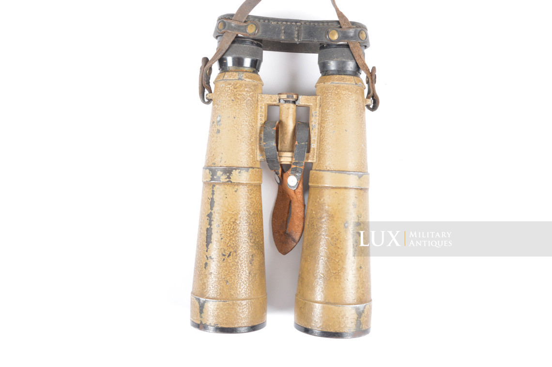 Jumelles allemandes « 10x50 » panzer, « bmj » - photo 11