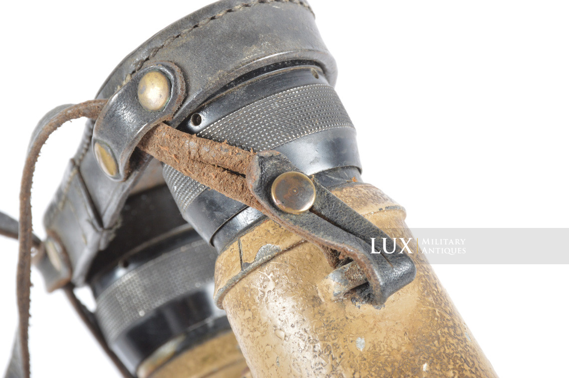 Jumelles allemandes « 10x50 » panzer, « bmj » - photo 18