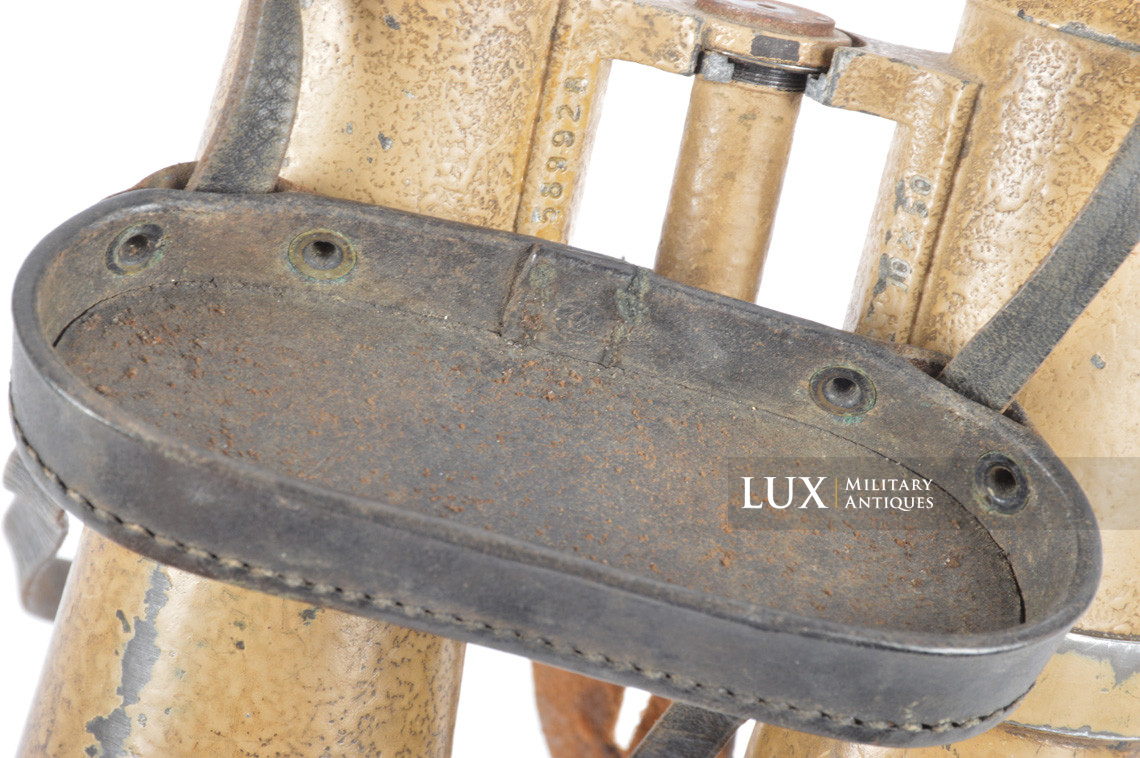 Jumelles allemandes « 10x50 » panzer, « bmj » - photo 19