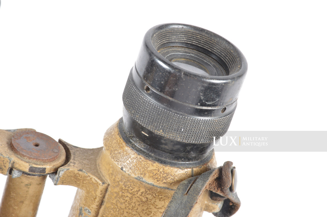 Jumelles allemandes « 10x50 » panzer, « bmj » - photo 21