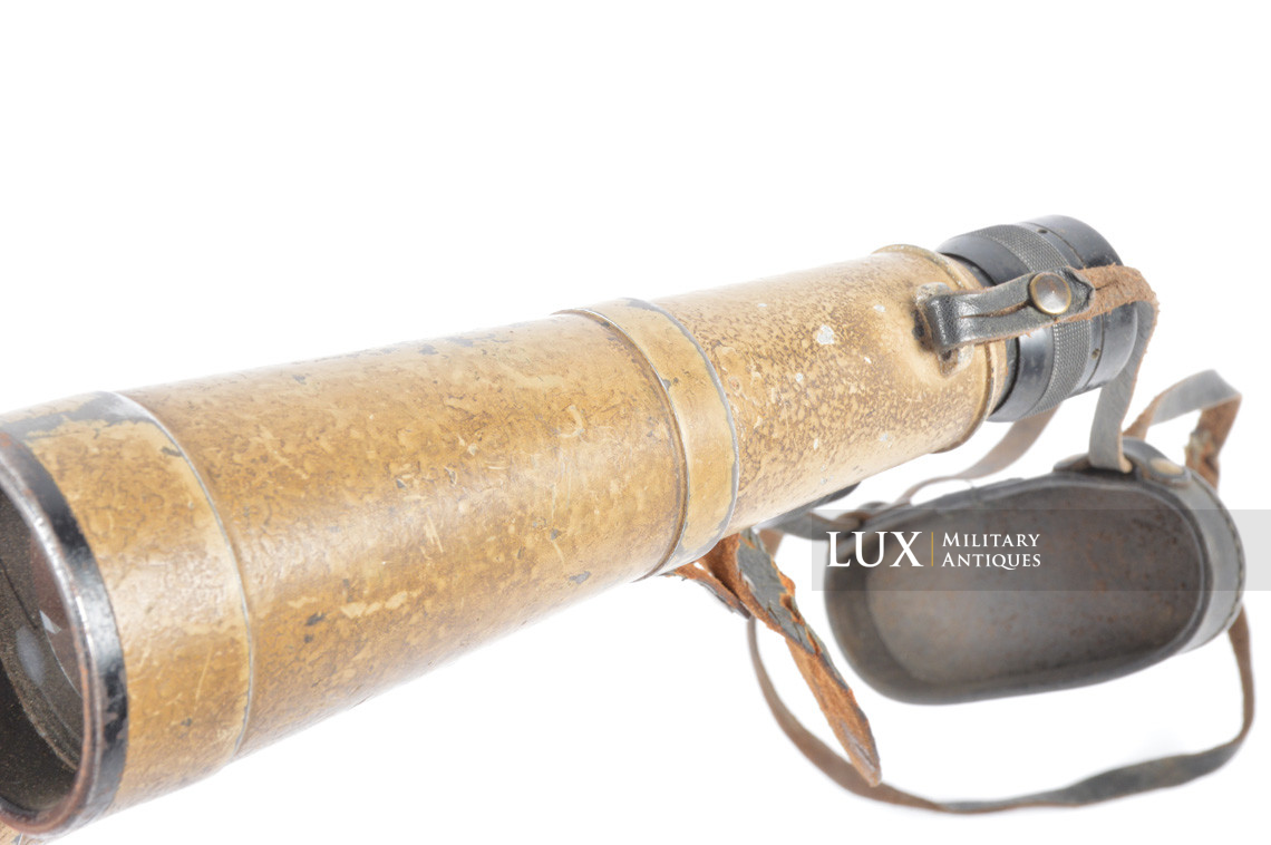 Jumelles allemandes « 10x50 » panzer, « bmj » - photo 26