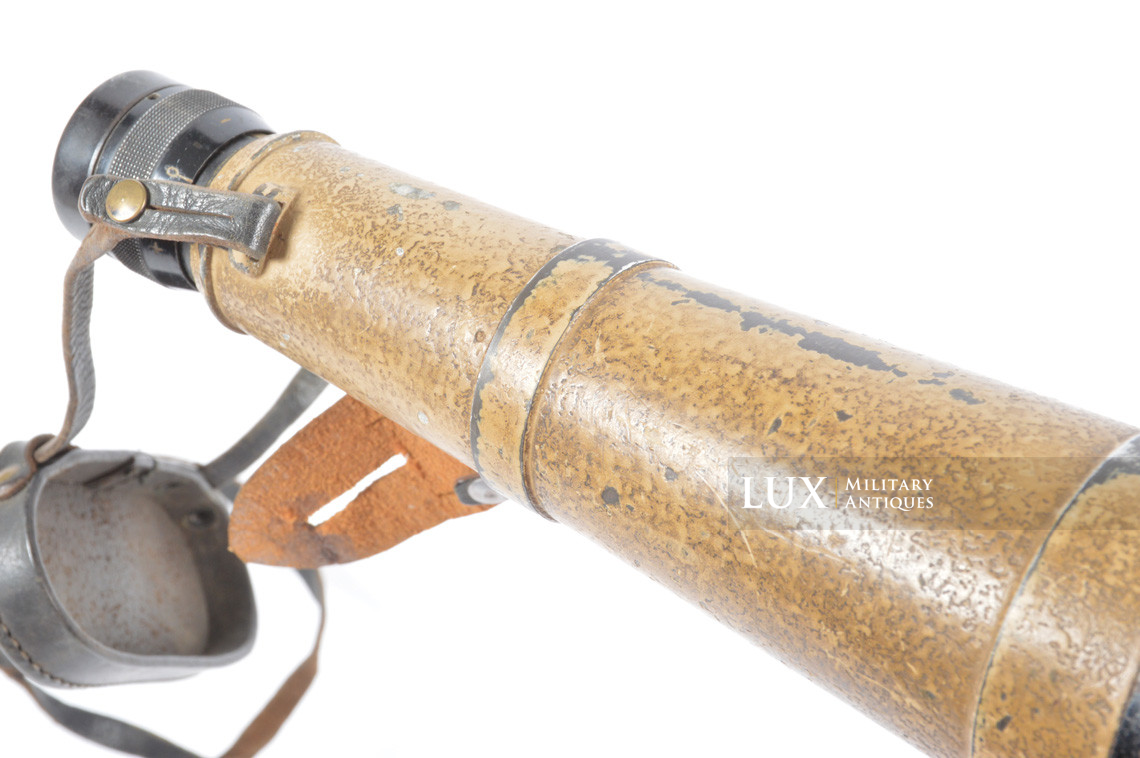 Jumelles allemandes « 10x50 » panzer, « bmj » - photo 27