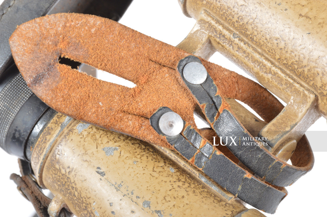 Jumelles allemandes « 10x50 » panzer, « bmj » - photo 28