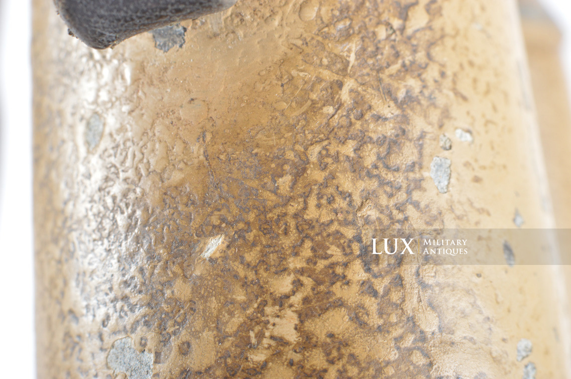 Jumelles allemandes « 10x50 » panzer, « bmj » - photo 31