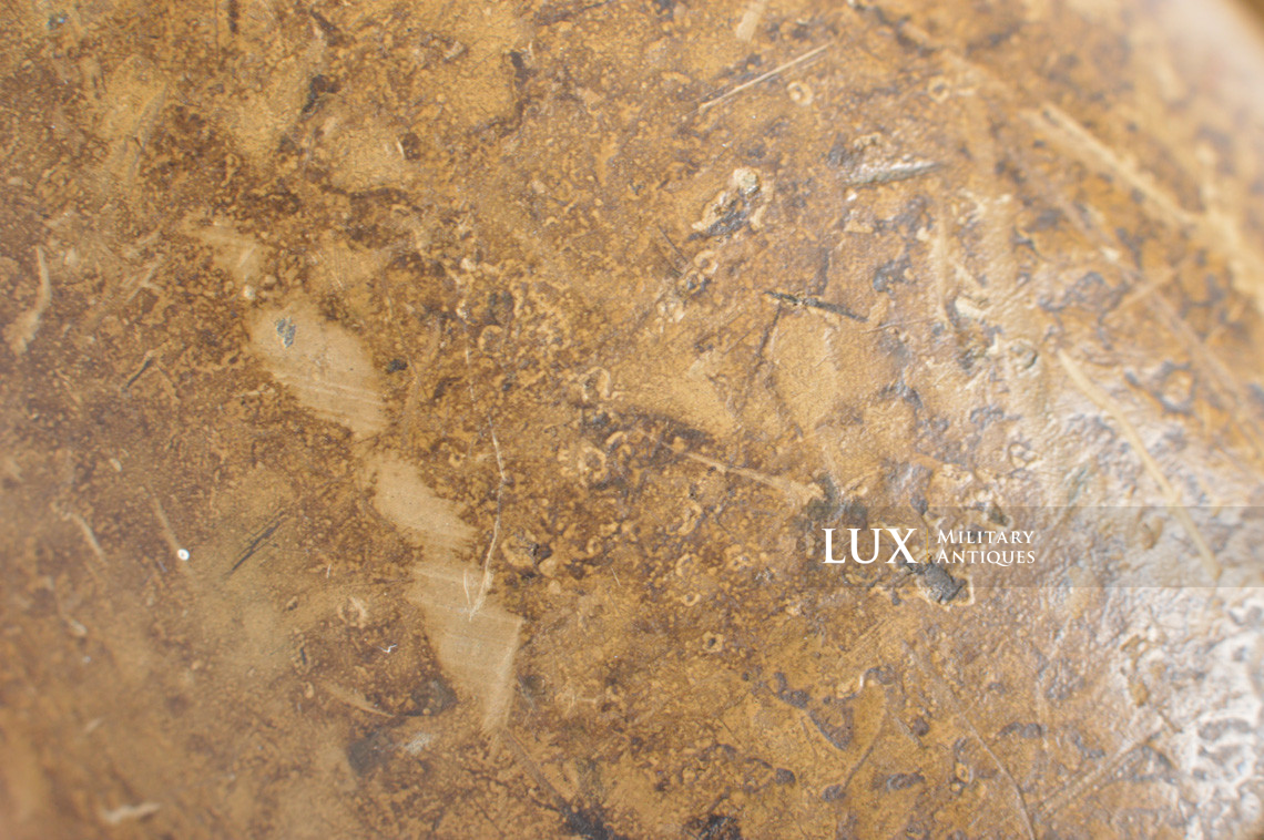 Jumelles allemandes « 10x50 » panzer, « bmj » - photo 32