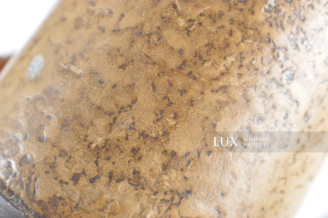 Jumelles allemandes « 10x50 » panzer, « bmj » - photo 33