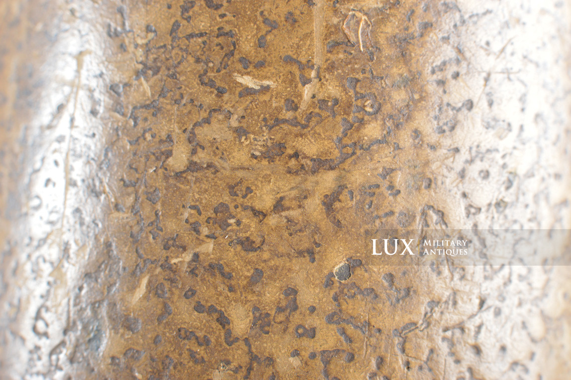 Jumelles allemandes « 10x50 » panzer, « bmj » - photo 34