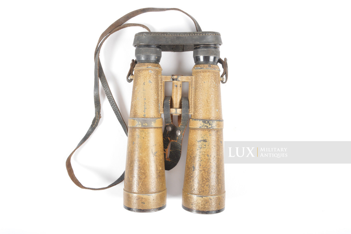 German 10x50 fixed focus combat binoculars bmj combat used