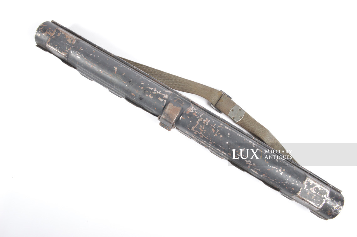German MG42 blue spare barrel carrier, « brc43 » - photo 4