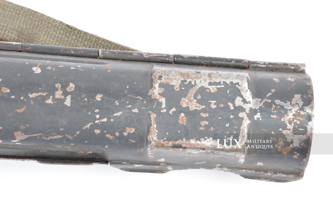 German MG42 blue spare barrel carrier, « brc43 » - photo 7