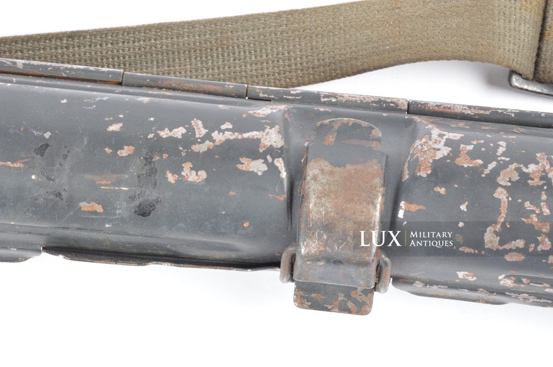 German MG42 blue spare barrel carrier, « brc43 » - photo 9