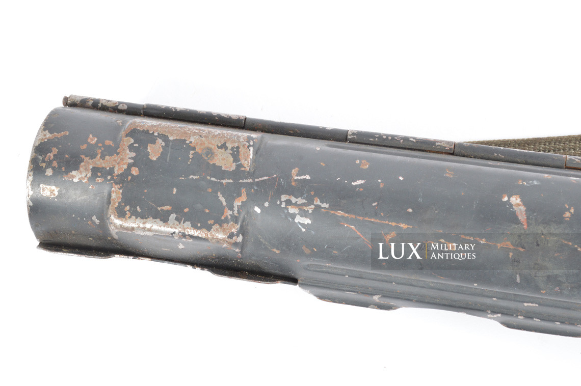 German MG42 blue spare barrel carrier, « brc43 » - photo 10