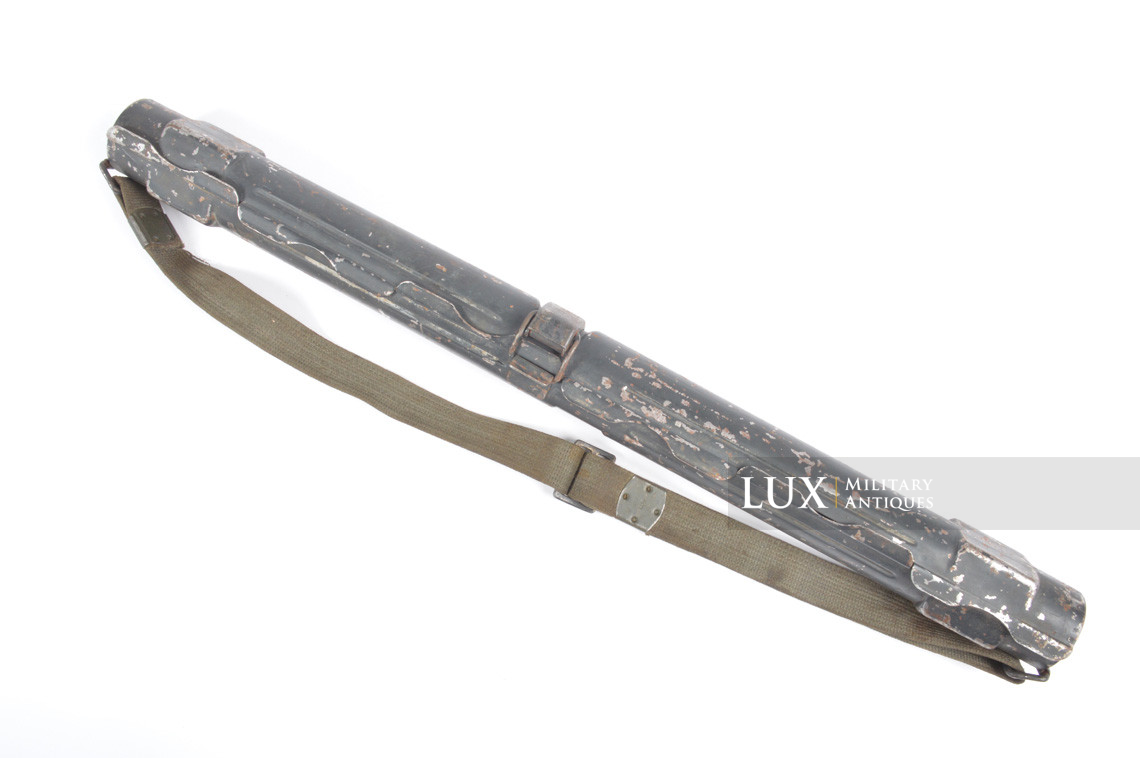 German MG42 blue spare barrel carrier, « brc43 » - photo 11
