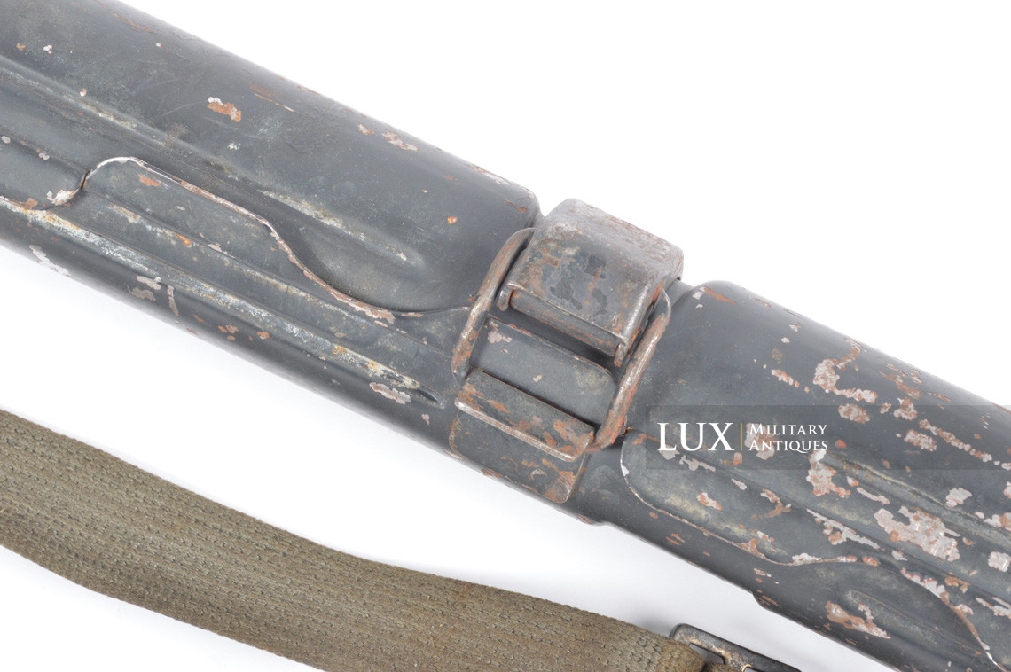 German MG42 blue spare barrel carrier, « brc43 » - photo 12