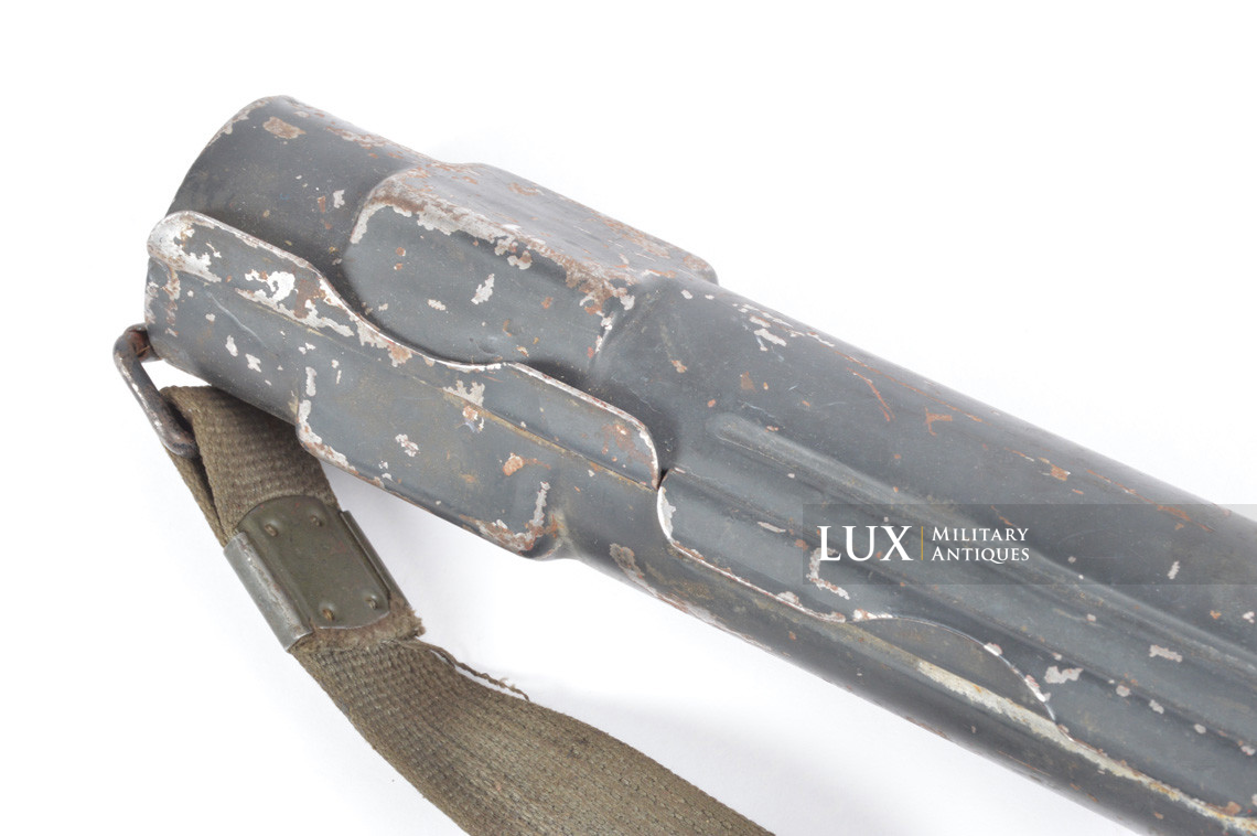 German MG42 blue spare barrel carrier, « brc43 » - photo 13