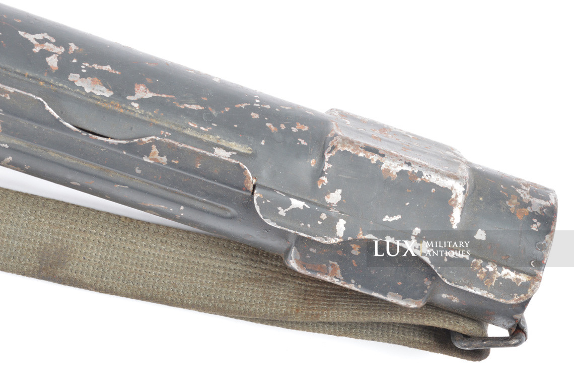 German MG42 blue spare barrel carrier, « brc43 » - photo 14
