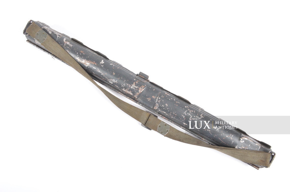German MG42 blue spare barrel carrier, « brc43 » - photo 15