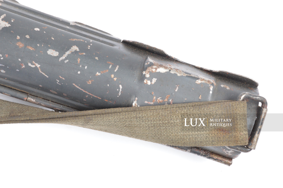 German MG42 blue spare barrel carrier, « brc43 » - photo 16