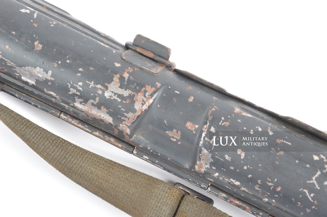German MG42 blue spare barrel carrier, « brc43 » - photo 17