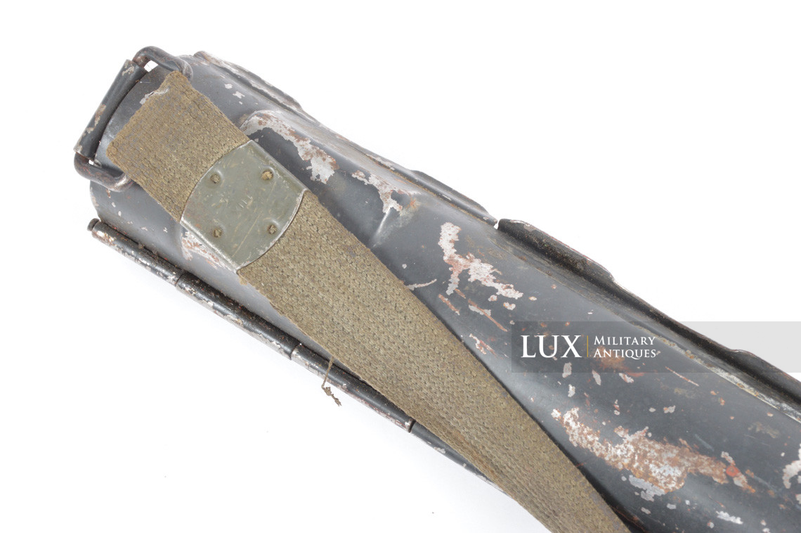 German MG42 blue spare barrel carrier, « brc43 » - photo 18