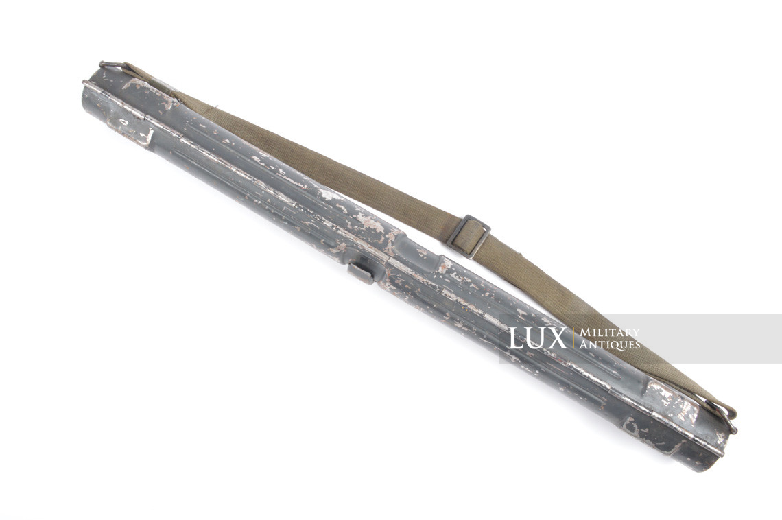 German MG42 blue spare barrel carrier, « brc43 » - photo 19