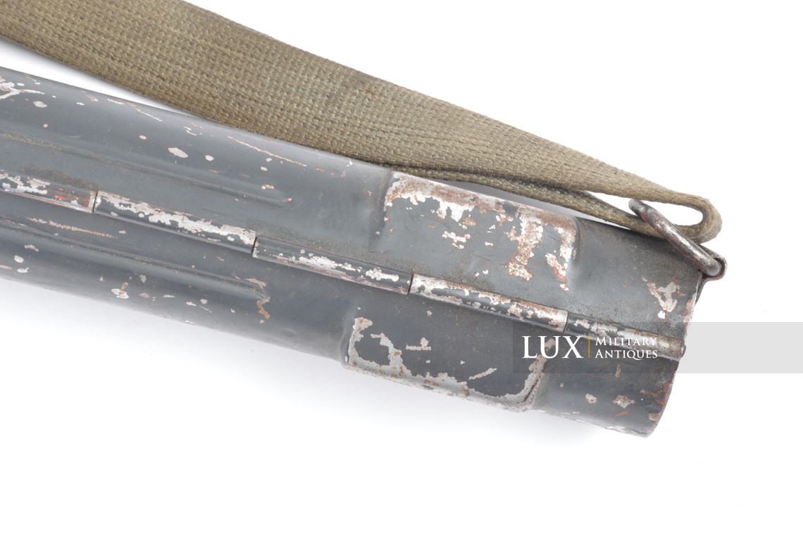 German MG42 blue spare barrel carrier, « brc43 » - photo 20