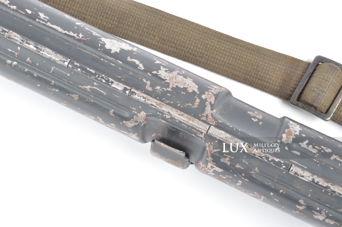 German MG42 blue spare barrel carrier, « brc43 » - photo 21