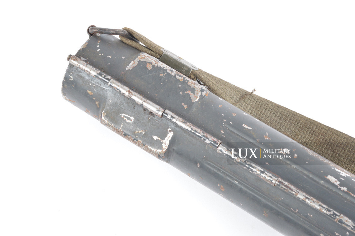 German MG42 blue spare barrel carrier, « brc43 » - photo 22