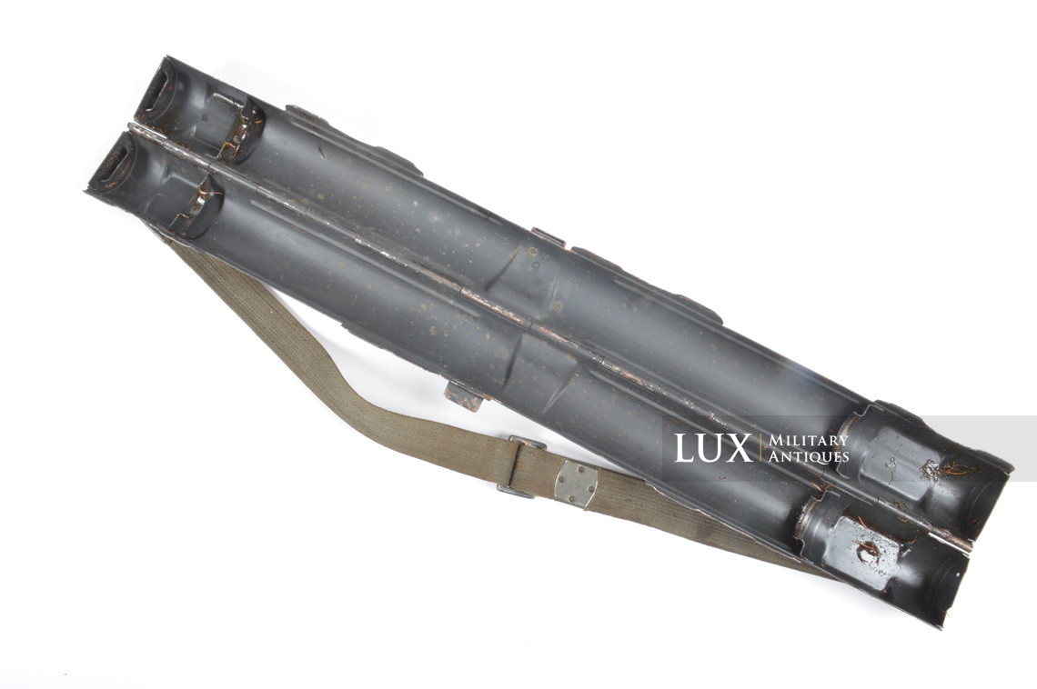 German MG42 blue spare barrel carrier, « brc43 » - photo 25