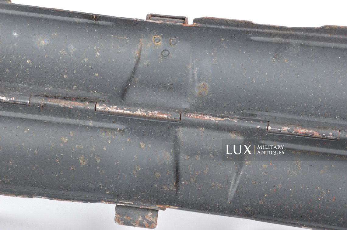 German MG42 blue spare barrel carrier, « brc43 » - photo 27