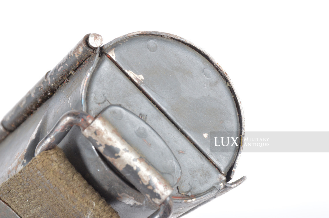 German MG42 blue spare barrel carrier, « brc43 » - photo 29
