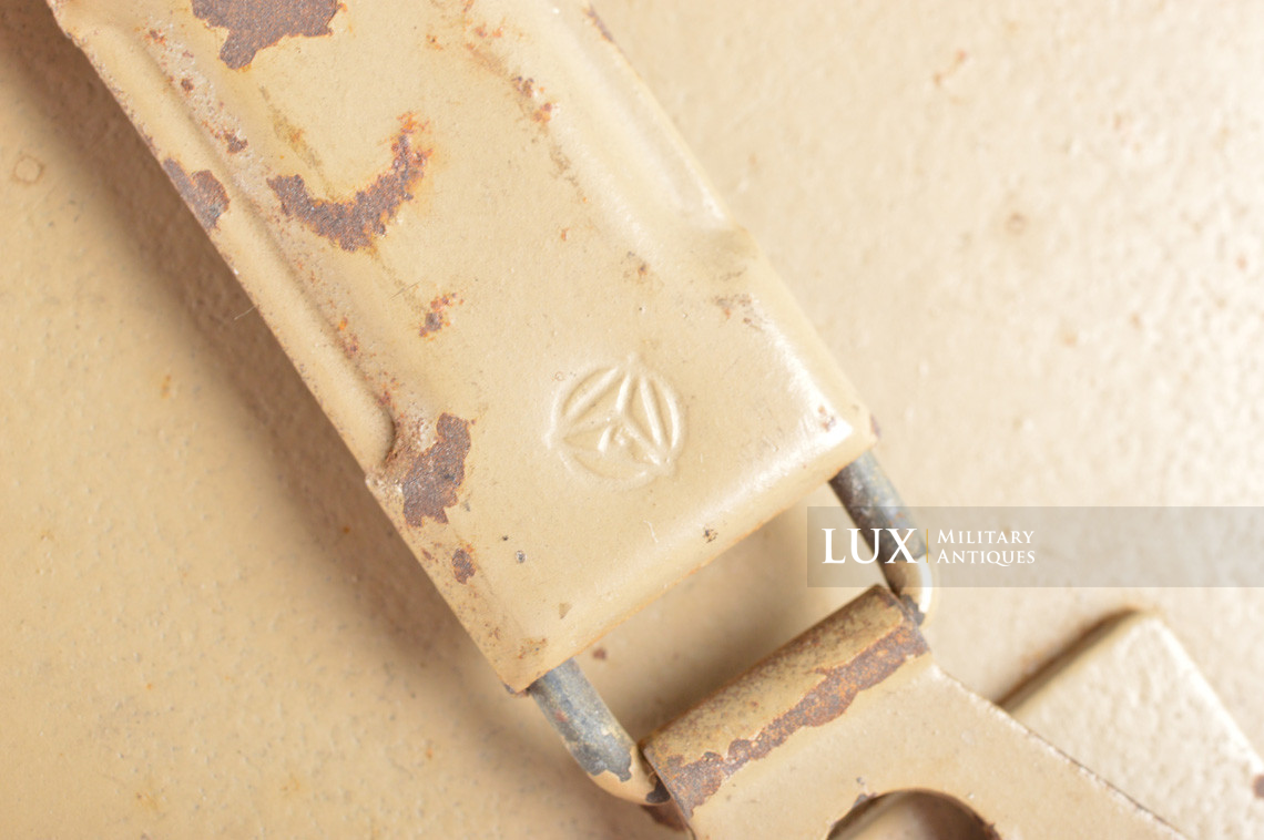 German RA35 model 34 8cm heavy mortar sight, « Granatwerfer 34 » - photo 14