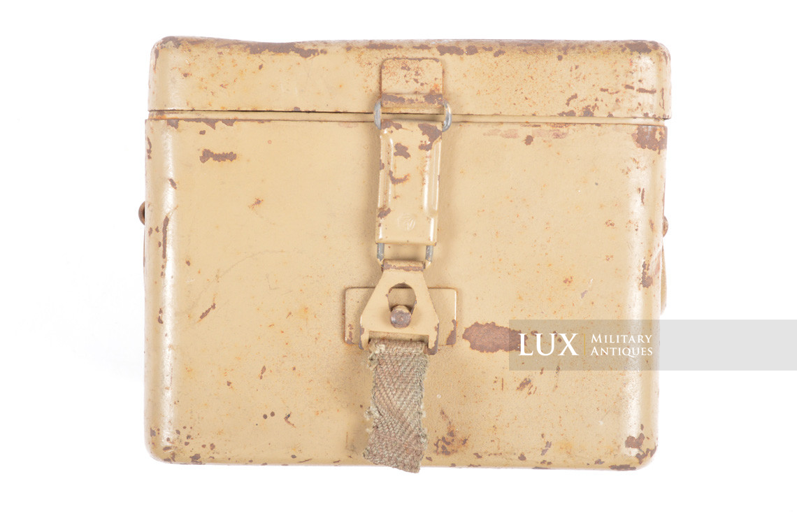 German RA35 model 34 8cm heavy mortar sight, « Granatwerfer 34 » - photo 13